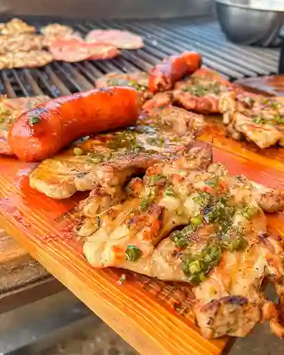 Carne  Chorizo