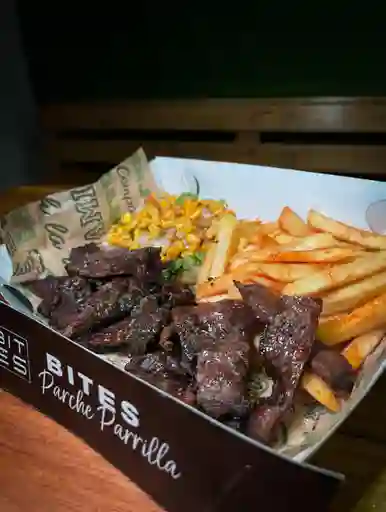 Asado De Carne