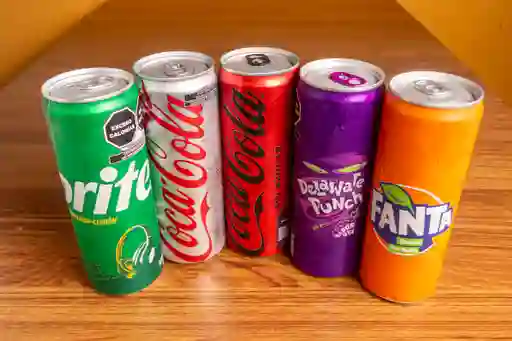 Canada Dry 300 ml
