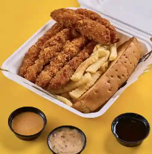Combo Grande