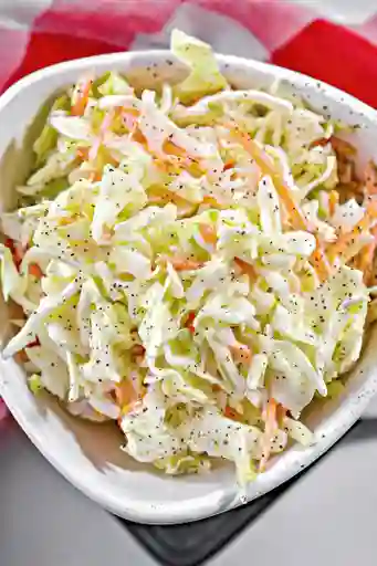 Ensalada Coleslaw