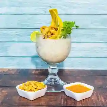 Tiger Trade Ceviche