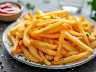 French Fries Basics
