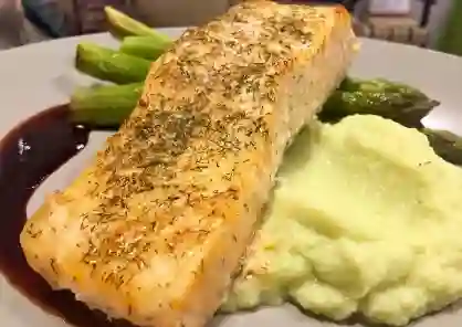 Salmón Futures