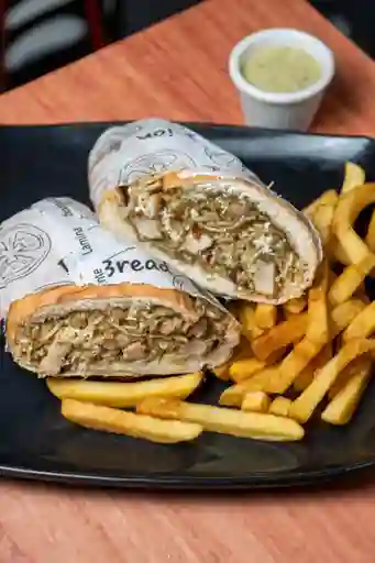 Pollo