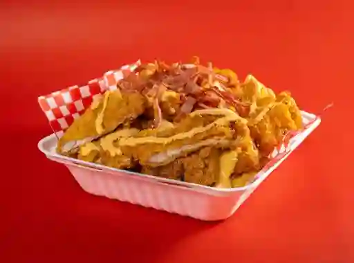 Chicken Fries