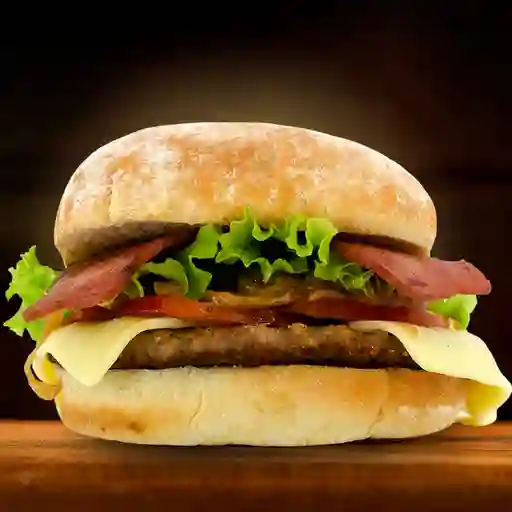 Burguer Original