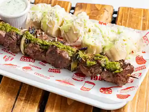 Pincho Lomo Fino