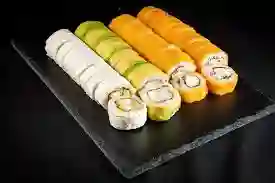 Combo 40 Bocados