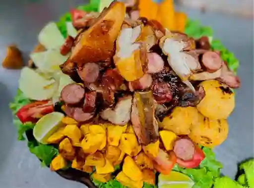 Picada Grande