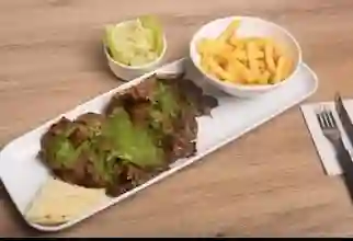 Carne Asada