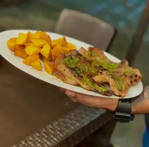 Churrasco