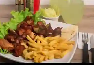 Costilla Ahumada