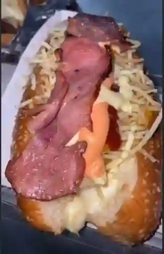 Perro Ranchero