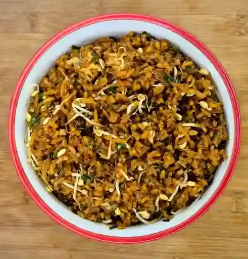 Arroz Oriental para 2