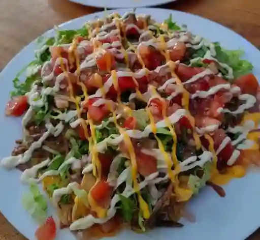 Papanacho