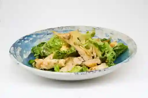 Ensalada César
