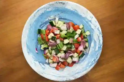Ensalada Griega