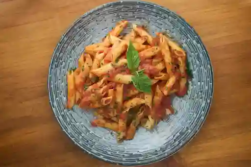 Penne Pomodoro