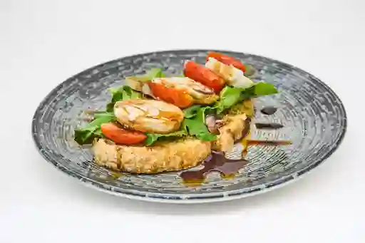 Tartine Italiana