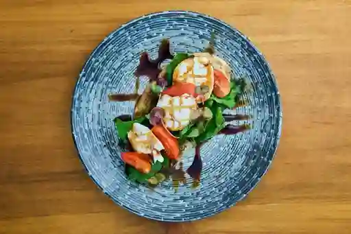 Tartine Parisienne