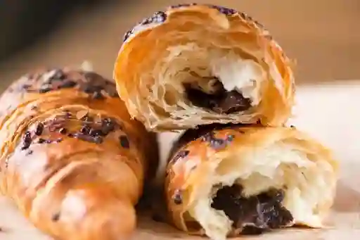 Pan Chocolate