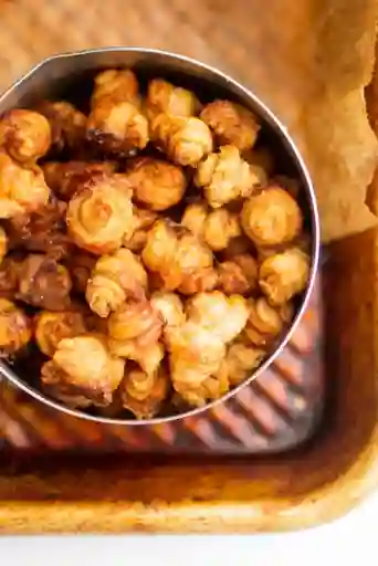 Croissant Cereal