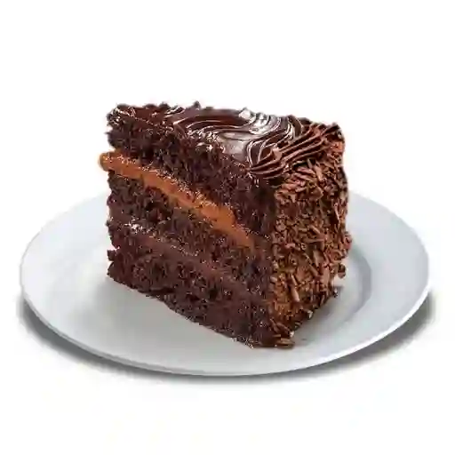 Torta de Chocolate