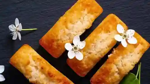 Financier
