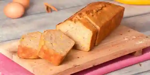 Torta de Banano
