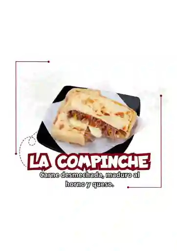La Compinche