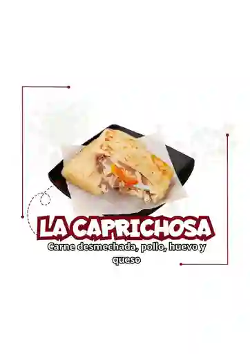 La Caprichosa