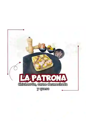 La Patrona