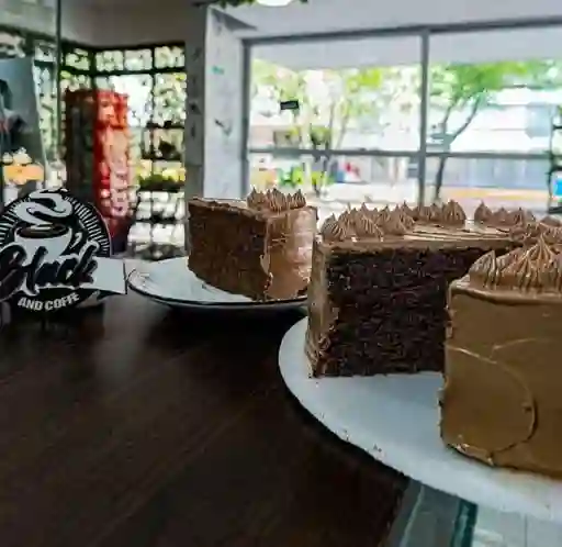 Torta de Chocolate