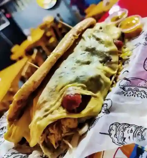 Pepito Mixto