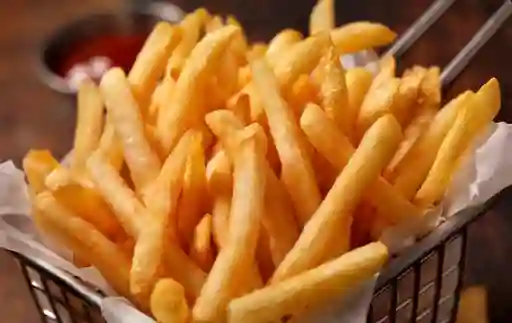 Porción de Papas