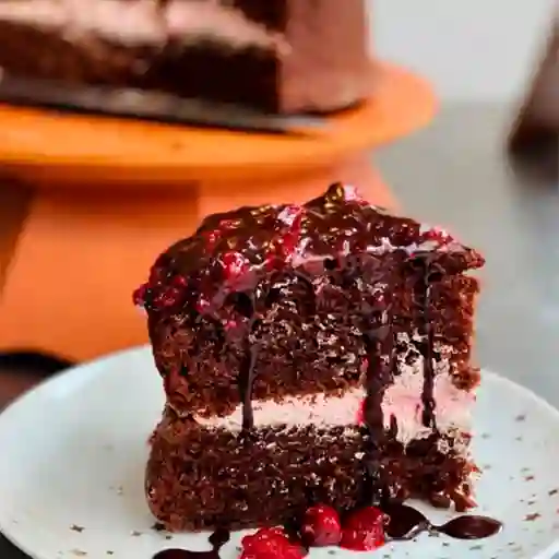 Torta de Chocolate