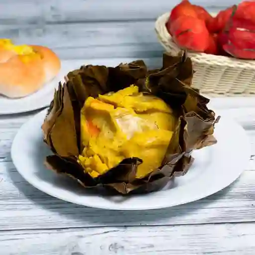 Tamal