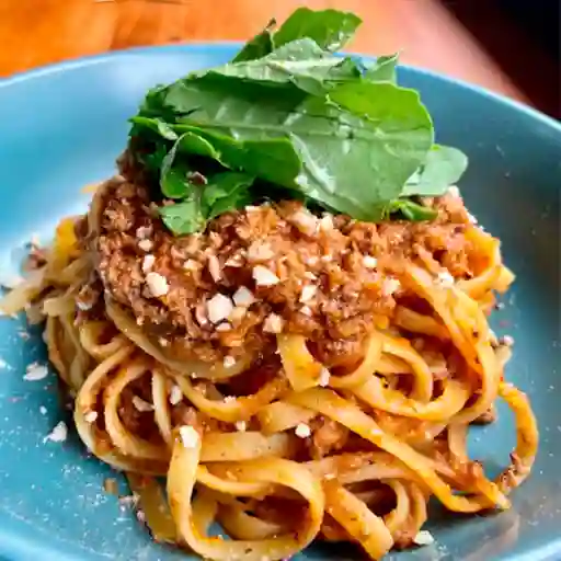 Pasta Bolognesa