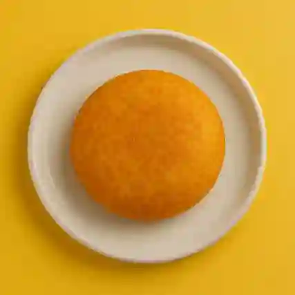 Arepa de Huevo con Res