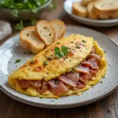 Omelette