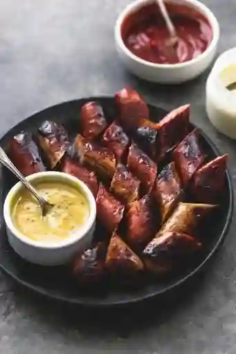 Bandeja Chorizo Ahumado