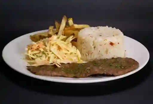 Bandeja Carne Mechada