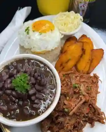 Pabellón Venezolano