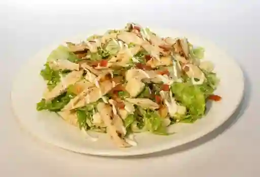 Ensalada Cesar Pollo