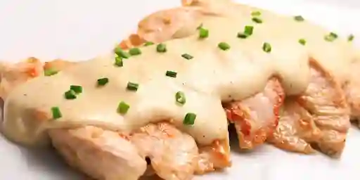 Pollo Pomodoro