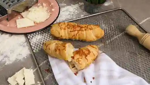 Palo de Queso