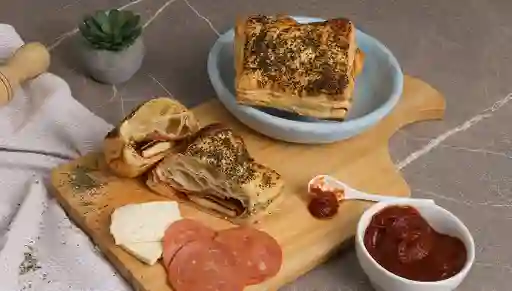 Pastel Italiano