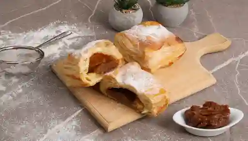 Pastel Milhoja