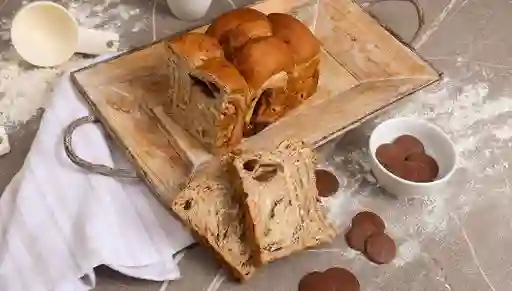 Pan Chocobrownie